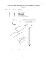 Preview for 15 page of Middleby Marshall PS360E Series Owner'S Operating & Installation Manual