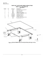 Preview for 20 page of Middleby Marshall PS360E Series Owner'S Operating & Installation Manual