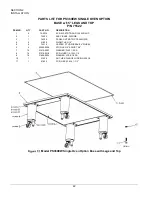 Preview for 22 page of Middleby Marshall PS360E Series Owner'S Operating & Installation Manual