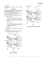 Preview for 27 page of Middleby Marshall PS360E Series Owner'S Operating & Installation Manual