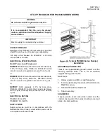 Preview for 31 page of Middleby Marshall PS360E Series Owner'S Operating & Installation Manual