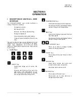 Preview for 35 page of Middleby Marshall PS360E Series Owner'S Operating & Installation Manual