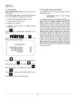 Preview for 38 page of Middleby Marshall PS360E Series Owner'S Operating & Installation Manual