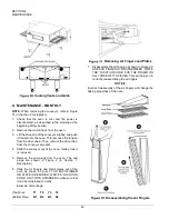 Preview for 40 page of Middleby Marshall PS360E Series Owner'S Operating & Installation Manual