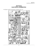 Preview for 47 page of Middleby Marshall PS360E Series Owner'S Operating & Installation Manual