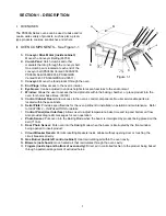 Preview for 5 page of Middleby Marshall PS360G Gas Owner'S Operating And Installation Manual