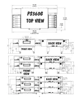 Preview for 13 page of Middleby Marshall PS360G Gas Owner'S Operating And Installation Manual