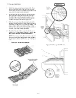 Preview for 18 page of Middleby Marshall PS360G Gas Owner'S Operating And Installation Manual