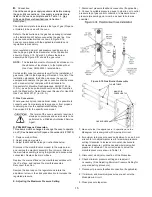 Preview for 21 page of Middleby Marshall PS360G Gas Owner'S Operating And Installation Manual