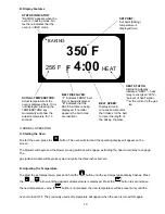 Preview for 24 page of Middleby Marshall PS360G Gas Owner'S Operating And Installation Manual