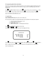 Preview for 26 page of Middleby Marshall PS360G Gas Owner'S Operating And Installation Manual