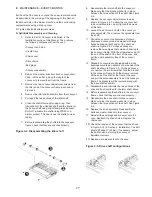 Preview for 32 page of Middleby Marshall PS360G Gas Owner'S Operating And Installation Manual