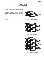 Preview for 5 page of Middleby Marshall PS520 Series Owner'S Operating And Installation Manual