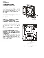 Preview for 8 page of Middleby Marshall PS520 Series Owner'S Operating And Installation Manual