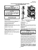 Preview for 17 page of Middleby Marshall PS520 Series Owner'S Operating And Installation Manual