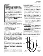 Preview for 19 page of Middleby Marshall PS520 Series Owner'S Operating And Installation Manual