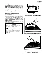 Preview for 23 page of Middleby Marshall PS520 Series Owner'S Operating And Installation Manual