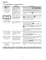 Preview for 28 page of Middleby Marshall PS520 Series Owner'S Operating And Installation Manual