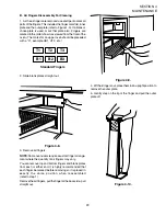 Preview for 33 page of Middleby Marshall PS520 Series Owner'S Operating And Installation Manual