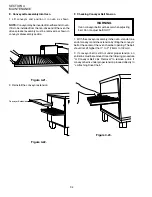 Preview for 38 page of Middleby Marshall PS520 Series Owner'S Operating And Installation Manual