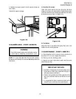 Preview for 41 page of Middleby Marshall PS520 Series Owner'S Operating And Installation Manual