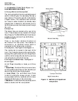 Preview for 8 page of Middleby Marshall PS528 (Double) Owner'S Operating & Installation Manual