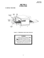 Preview for 19 page of Middleby Marshall PS528 (Double) Owner'S Operating & Installation Manual