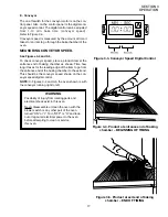 Preview for 21 page of Middleby Marshall PS528 (Double) Owner'S Operating & Installation Manual