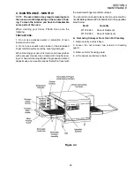 Preview for 29 page of Middleby Marshall PS528 (Double) Owner'S Operating & Installation Manual