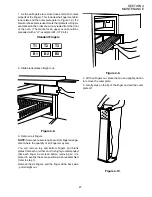 Preview for 31 page of Middleby Marshall PS528 (Double) Owner'S Operating & Installation Manual