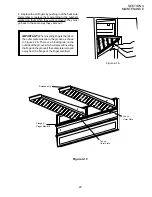 Preview for 33 page of Middleby Marshall PS528 (Double) Owner'S Operating & Installation Manual