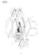 Preview for 44 page of Middleby Marshall PS528 (Double) Owner'S Operating & Installation Manual