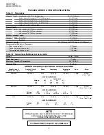 Preview for 6 page of Middleby Marshall PS536-Series Owner'S Operating And Installation Manual