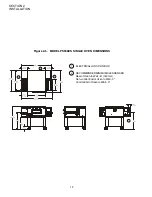 Preview for 16 page of Middleby Marshall PS536-Series Owner'S Operating And Installation Manual