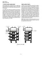 Preview for 20 page of Middleby Marshall PS536-Series Owner'S Operating And Installation Manual