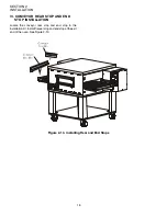 Preview for 22 page of Middleby Marshall PS536-Series Owner'S Operating And Installation Manual