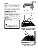 Preview for 25 page of Middleby Marshall PS536-Series Owner'S Operating And Installation Manual