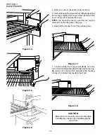 Preview for 34 page of Middleby Marshall PS536-Series Owner'S Operating And Installation Manual