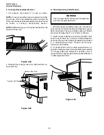 Preview for 40 page of Middleby Marshall PS536-Series Owner'S Operating And Installation Manual