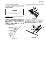 Preview for 45 page of Middleby Marshall PS536-Series Owner'S Operating And Installation Manual