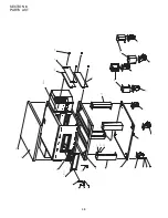 Preview for 52 page of Middleby Marshall PS536-Series Owner'S Operating And Installation Manual