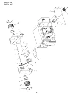 Preview for 56 page of Middleby Marshall PS536-Series Owner'S Operating And Installation Manual