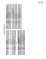 Preview for 57 page of Middleby Marshall PS536-Series Owner'S Operating And Installation Manual