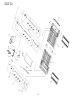 Preview for 58 page of Middleby Marshall PS536-Series Owner'S Operating And Installation Manual