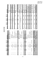 Preview for 59 page of Middleby Marshall PS536-Series Owner'S Operating And Installation Manual