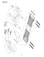 Preview for 60 page of Middleby Marshall PS536-Series Owner'S Operating And Installation Manual