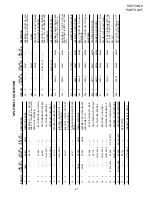 Preview for 61 page of Middleby Marshall PS536-Series Owner'S Operating And Installation Manual