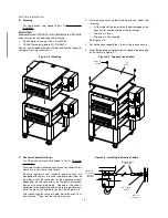 Preview for 10 page of Middleby Marshall PS536GS Owner'S Operating, Installation, And Parts Manual