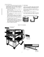 Preview for 12 page of Middleby Marshall PS536GS Owner'S Operating, Installation, And Parts Manual