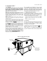 Preview for 13 page of Middleby Marshall PS536GS Owner'S Operating, Installation, And Parts Manual